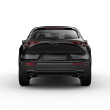 Mazda CX-30 - Kolor Jet Black, zdjęcie 4