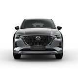Mazda CX-60 - Kolor Machine Gray, zdjęcie 8