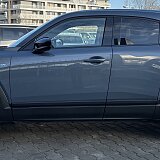 Mazda MX-30 - Kolor Polymetal Gray, zdjęcie 3