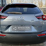 Mazda MX-30 - Kolor Polymetal Gray, zdjęcie 5