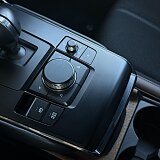 Mazda MX-30 - Kolor Polymetal Gray, zdjęcie 6