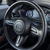 Mazda MX-30 - Kolor Polymetal Gray, zdjęcie 12