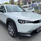 Mazda MX-30 - Kolor Ceramic Metalic, zdjęcie 2
