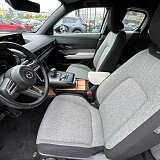 Mazda MX-30 - Kolor Ceramic Metalic, zdjęcie 13
