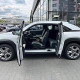 Mazda MX-30 - Kolor Ceramic Metalic, zdjęcie 10