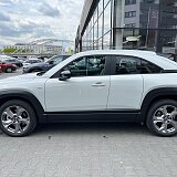 Mazda MX-30 - Kolor Ceramic Metalic, zdjęcie 5