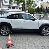 Mazda MX-30 - Kolor Ceramic Metalic, zdjęcie 9