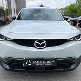 Mazda MX-30 - Kolor Ceramic Metalic, zdjęcie 3