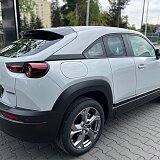 Mazda MX-30 - Kolor Ceramic Metalic, zdjęcie 8