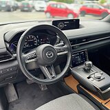 Mazda MX-30 - Kolor Ceramic Metalic, zdjęcie 12