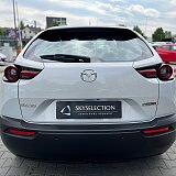 Mazda MX-30 - Kolor Ceramic Metalic, zdjęcie 7