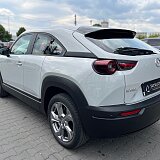 Mazda MX-30 - Kolor Ceramic Metalic, zdjęcie 6